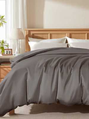 Winter Mulberry Silk Comforter Set