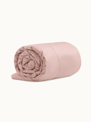 Winter Washable Tussah Silk Comforter