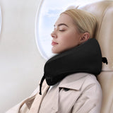 Silk Travel Neck Pillow