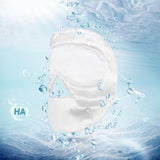 Hyaluronic Acid Double Hydration Silk Face Mask