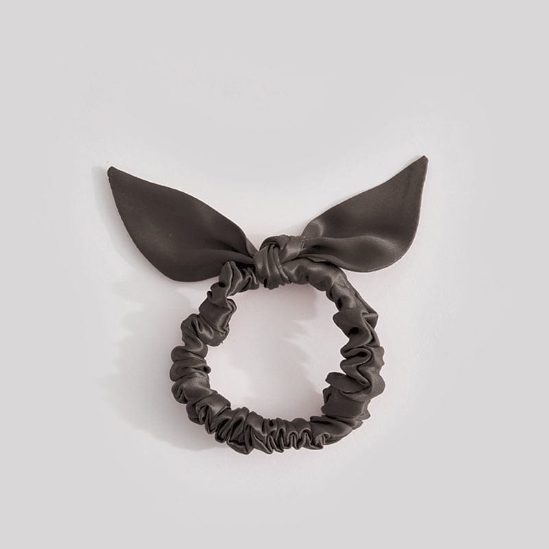 Luxurious Hand Made 100% Mulberry Silk Scrunchie - THXSILK250944702481